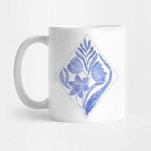 Tulip Mug